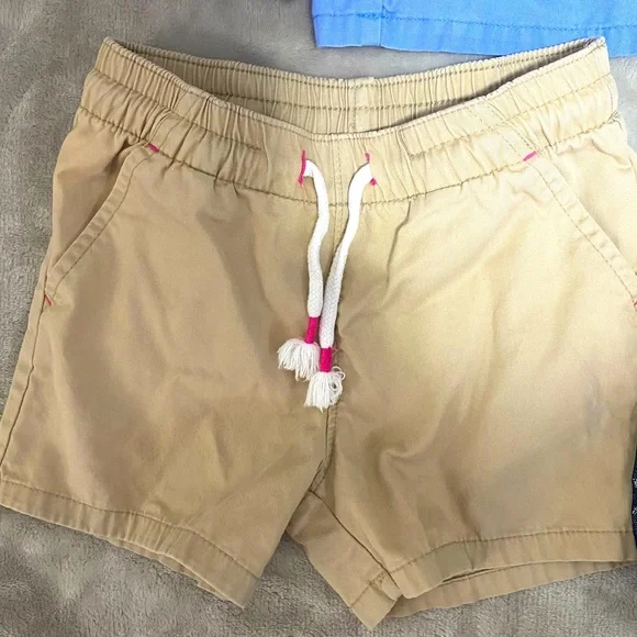 Lot of Toddler Girl’s Skirts and Shorts - Picture 9 of 10